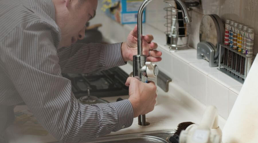 Professional same day plumber in Fort Klamath, OR